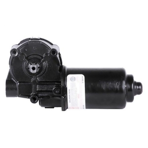 A1 Cardone 40-2009 Front Wiper Motor for 1995-1997 Ford Contour - All