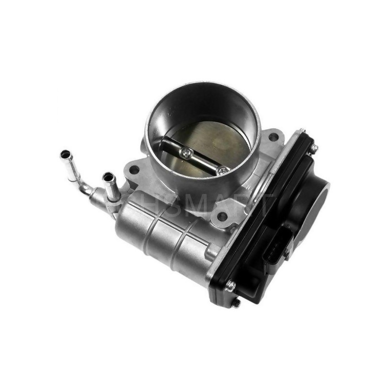 Fuel Injection Throttle Body Assembly Left Standard S20055