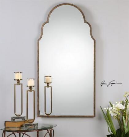 212 Main 12905 Brayden Tall Arch Mirror 
