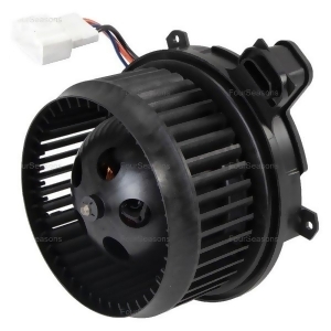 Four Seasons 76502 Hvac Blower Motor for 2013-2019 Cadillac Ats - All