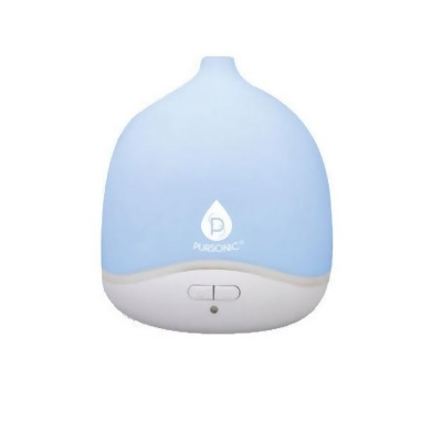 Pursonic AD3001 USB & Battery Operated Waterless Aroma Diffuser 