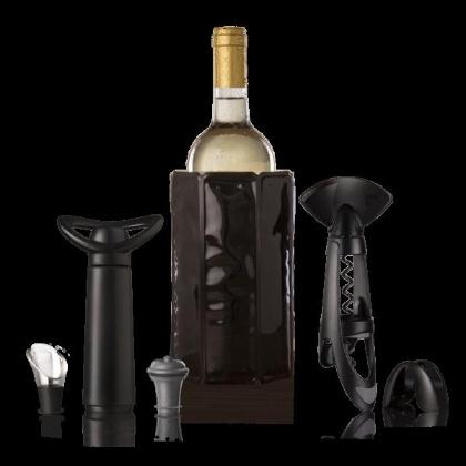 Vacu Vin Wine Gift Set Original Plus