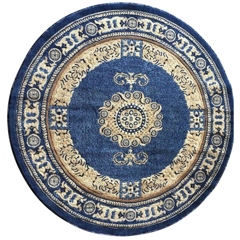 Loloi Rugs Pandpan 01bbgo7a0r 7 Ft 10, Round Rugs 7ft