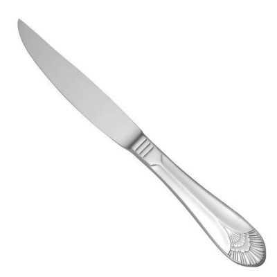 Oneida T131KSSF New York Stainless Steel Steak Knife Silver 