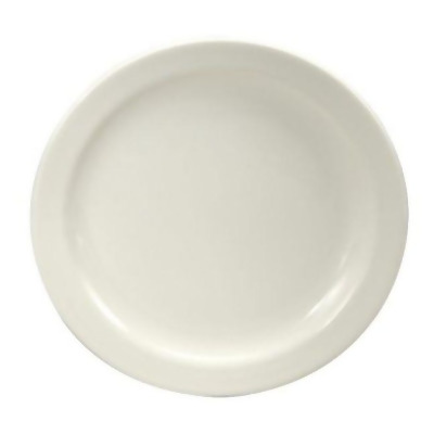 Oneida F1600000157 11.25 in. Shape 2000 Plate White 
