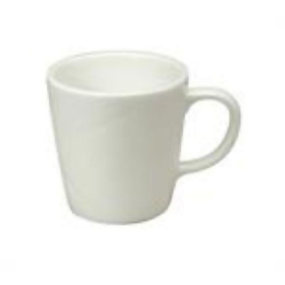 Oneida F1150000510 10 oz Vision Undecorated Tall Cups White 