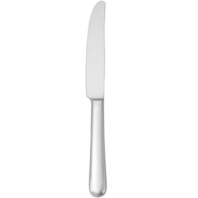 Oneida T030KDEF Puccini Stainless Steel Dessert Knife Silver 