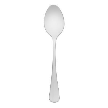 Oneida T148SADF Europa Baguette Stainless Steel AD Coffee Spoon Silver 