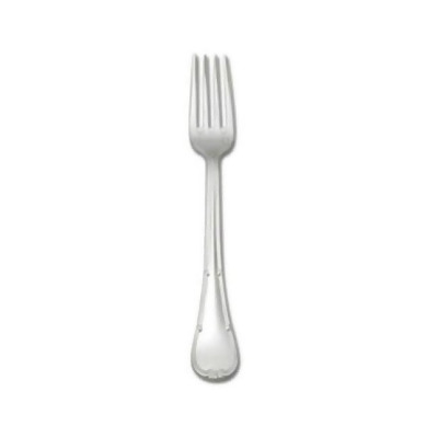 Oneida T022FOYF Donizetti Stainless Steel Extra Heavy Weight Oyster & Cocktail Fork 
