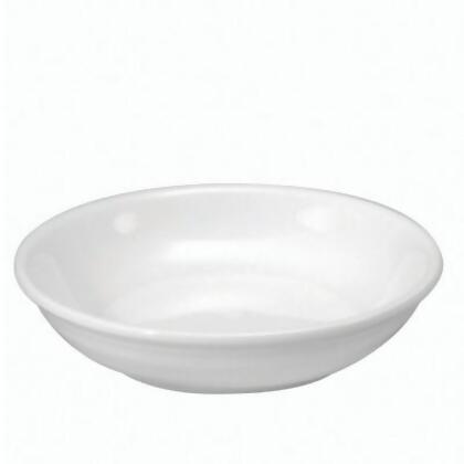 Oneida R4570000710 4.13 in. Botticelli Fruit Dish White