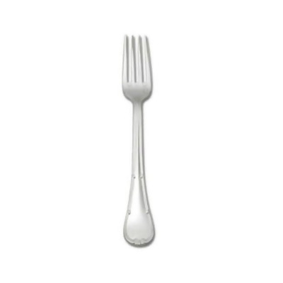Oneida T023FOYF Mascagni Stainless Steel Extra Heavy Weight Oyster & Cocktail Fork 