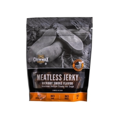 ChewMax Pet Products CM-PB6 ChewMax Pet CM-PB6 Meatless Jerky 