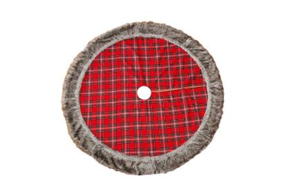 Jeco CHD-TA082 48 in. D Tree Skirt 