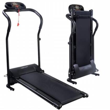 Moveable treadmill discount