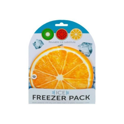 Kole Imports HX461-24 3 Freezer Ice Pack - 24 Piece -Pack of 24 