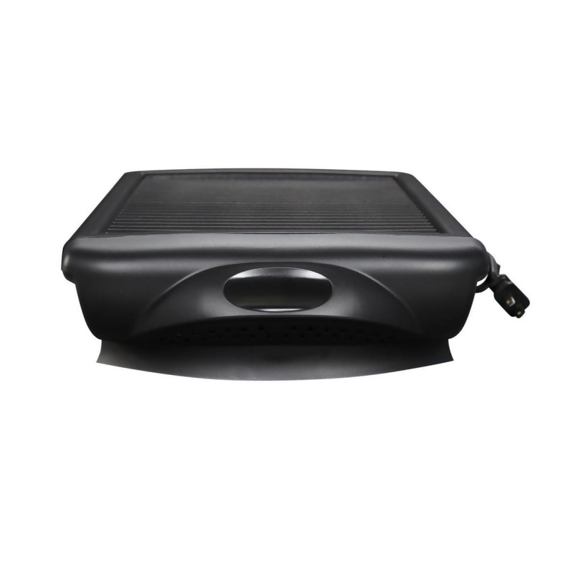 Chefman Electric Smokeless Indoor Grill w/ Adjustable Temperature,  Non-Stick, Black