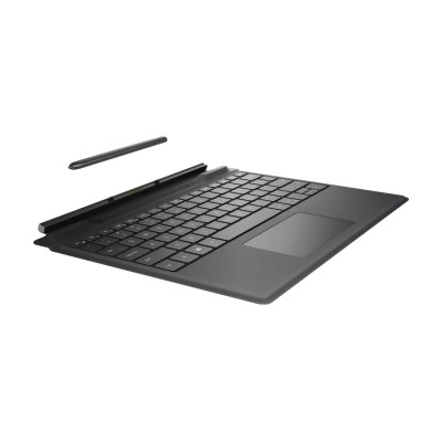 Dell Peripherals K19M-BK-US Dell Travel Keyboard for Latitude 7320 