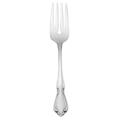 Oneida 2610FSLF Salad & Pastry Fork 