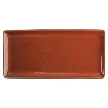 Oneida F1493025412 Rectangular Appetizer Trays 