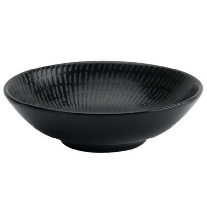 Oneida L6250000700 0.25 in. Porcelain Round Bowl 