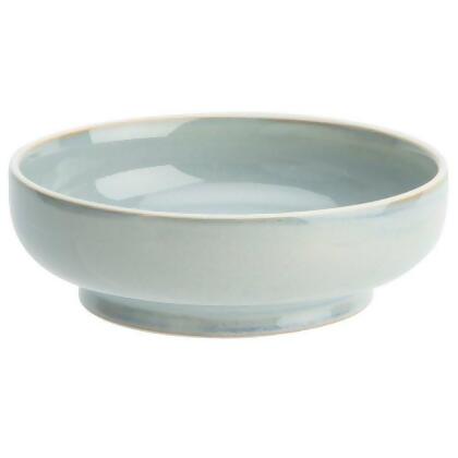 Oneida F1463051293 9 oz Porcelain Footed Bowl 