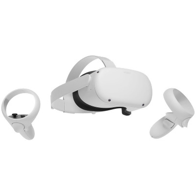 Oculus VR 899-00182-02 128GB Quest 2 Advanced All-In-One Virtual Reality Headset 