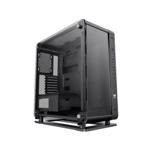 UPC 841163078594 product image for Thermaltake Ca-1v2-00m1wn-00 Core P6 Tg Dual-Form Transformable & 2-Way Layout A | upcitemdb.com