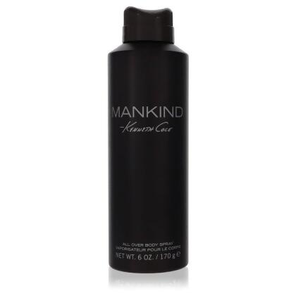 Kenneth Cole 557786 6 oz Mankind Body Spray for Men