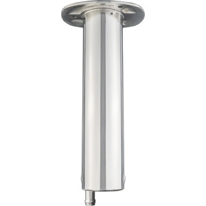 Lees Tackle Rh5327v Rod Holder - Medium - Stainless Steel - All