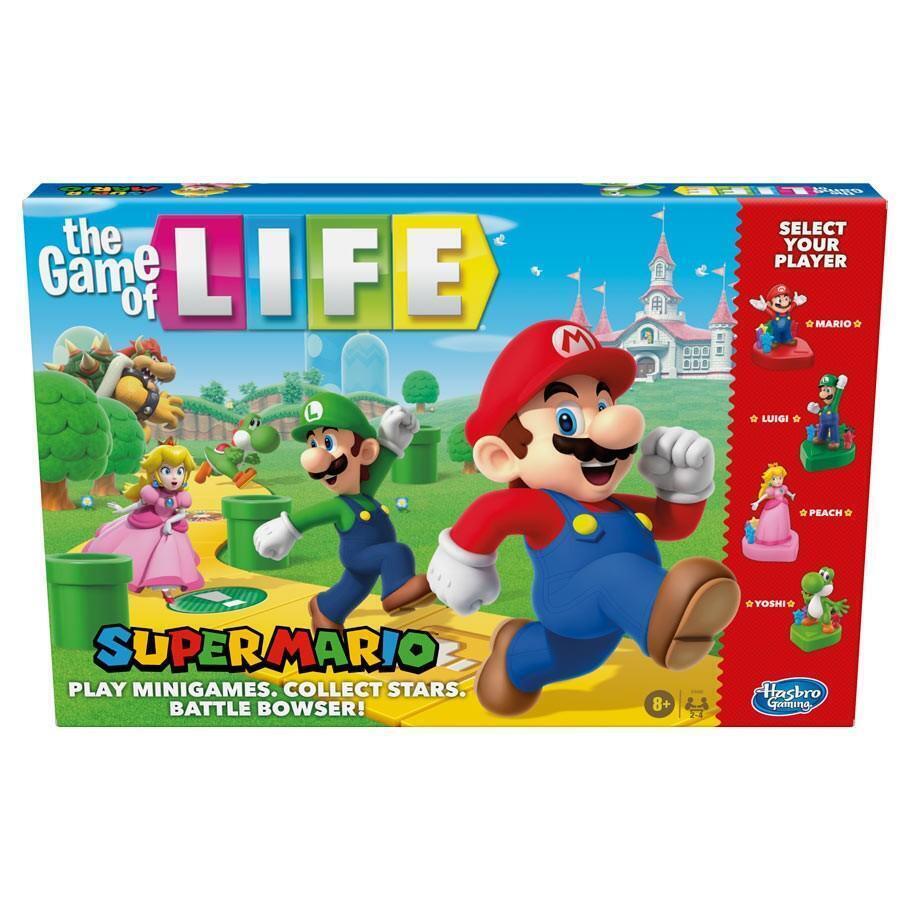 Shop Game Of Life online