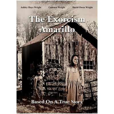 Bridgestone Multimedia 264734 DVD - The Exorcism in Amarillo 
