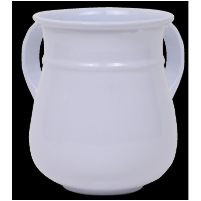Netila 57023 Washing Cup - White 