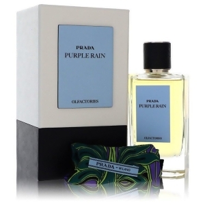 EAN 8435137740475 product image for Prada 557447 3.4 oz Olfactories Purple Rain Eau De Parfum Spray for Men with Gif | upcitemdb.com