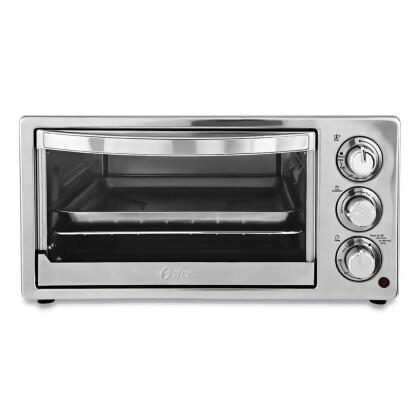 6-Slice Convection Toaster Oven