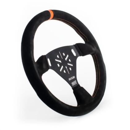 MPI USA MPIMPI-SIM-F Sim Racing Road Course Wheel 