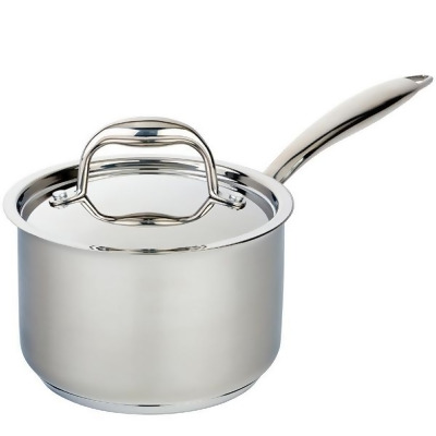Meyer 2206-16-15 1.5 Litre Accolade Sauce Pan with Cover 