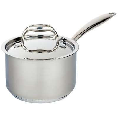 Meyer 2206-20-03 3 Litre Accolade Sauce Pan with Cover 