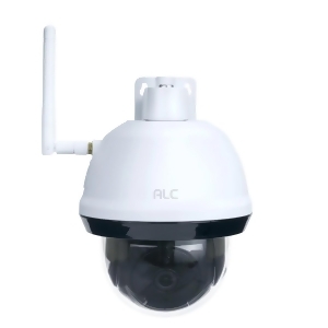 ALC Awf54 Sighthd Awf54 1080p Full Hd Outdoor Wi-fi Pan And Tilt Security Camera