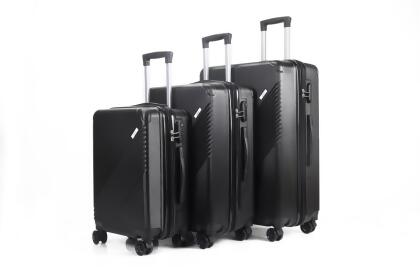 mirage luggage