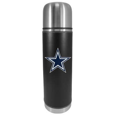 Siskiyou FVT055P Unisex NFL Dallas Cowboys Graphics Thermos 