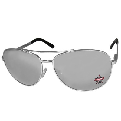 Siskiyou PASG1 Unisex Licensed Collectibles PBR Aviator Sunglasses 