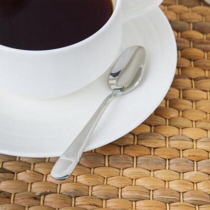Oneida T119SADF AD Coffee Spoon 