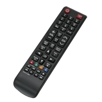 Samsung - Imsourcing BN59-01180A Disc Prod Special Sourcing TV Remote Control 