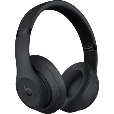 Beats MX3X2LL-A Studio 3 Wireless Headphone - Matte Black 