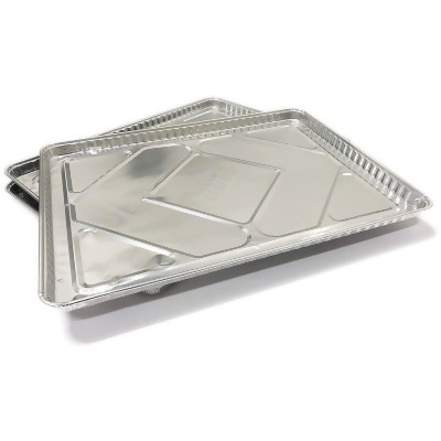 Bull Outdoor Products 24268 Bull Outdoor Products 24268 Grease Tray Liners - For 30' Grills - 12 Pieces Per Box 