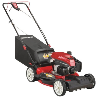 MTD Products 104509 21 in. 3-N-1 Self-Propelled Lawn Mower 