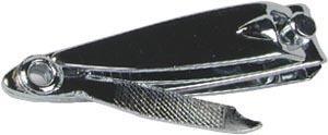 DDI 676169 Fingernail Clipper without File - 2 1/4" Case of 288