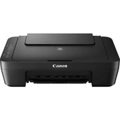 Canon PIXMA G2270 MegaTank All-In-One Inkjet Color Printer Copy/Print/Scan  5804C002