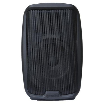 Innovative Concepts AS2108BT 8 in. Powered Loudspeaker with Bluetooth 