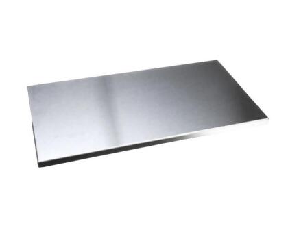 Pitco 100-000621-001-C Flat Chicken Corrugated Work Shelf 